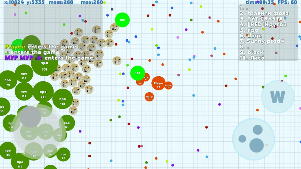 Petri Dish [МОД: Все открыто, Дополнительные деньги и Меню MOD] Screenshot 4