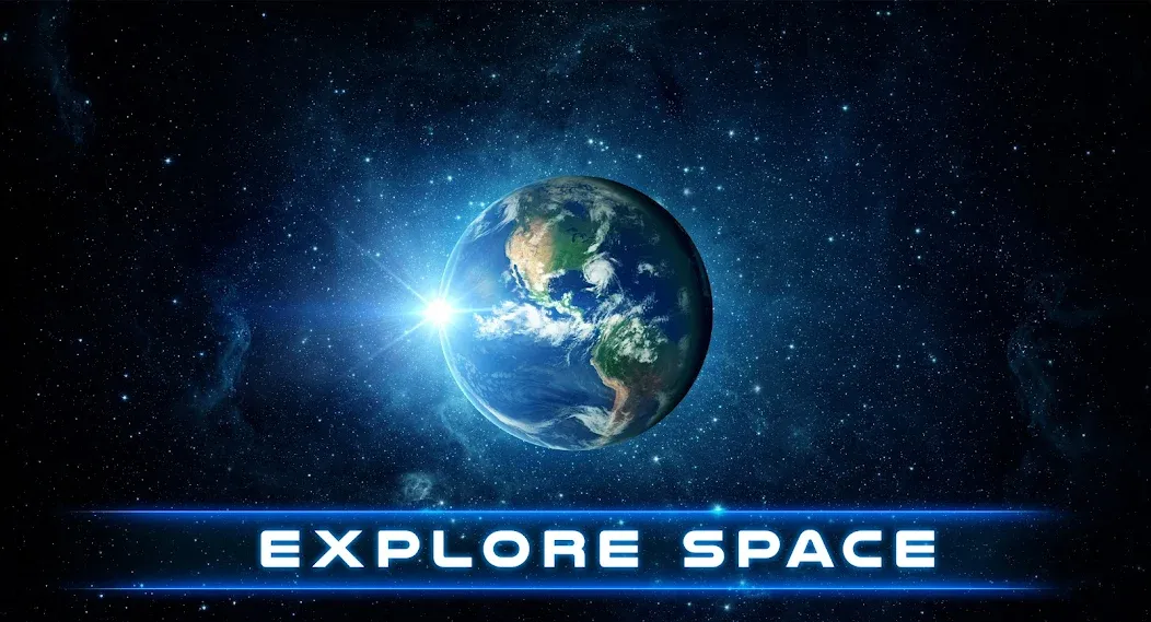 VR Space Virtual Reality 360 (ВР Пространство Виртуальной Реальности 360) [МОД: Бесконечные деньги, Монеты и Мега MOD] Screenshot 1