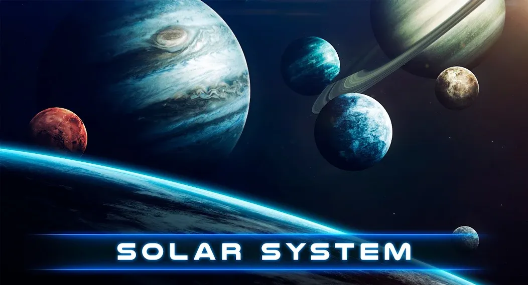 VR Space Virtual Reality 360 (ВР Пространство Виртуальной Реальности 360) [МОД: Бесконечные деньги, Монеты и Мега MOD] Screenshot 5