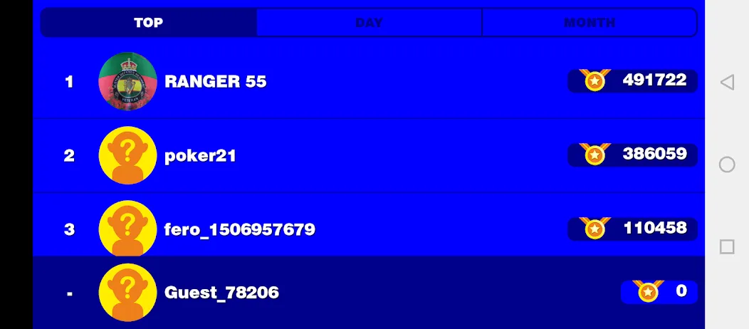 Video Poker with Double Up [МОД: Много денег, Монет и Все открыто] Screenshot 5