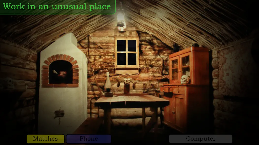 Five Nights with Froggy [МОД: Деньги, Монеты и Меню MOD] Screenshot 2