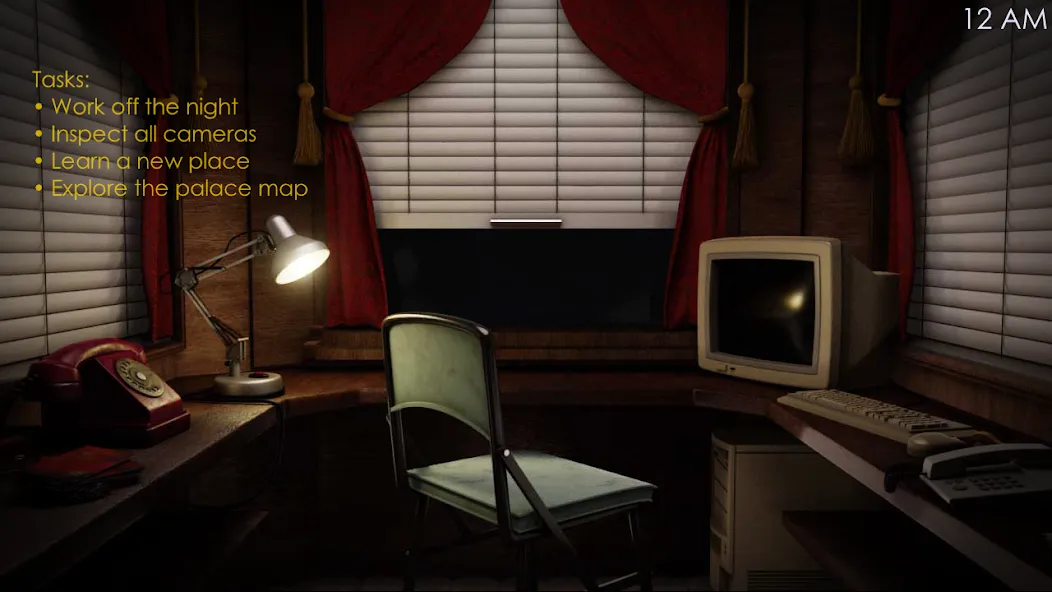 Five Nights with Froggy 2 [МОД: Деньги, Монеты и Меню MOD] Screenshot 4