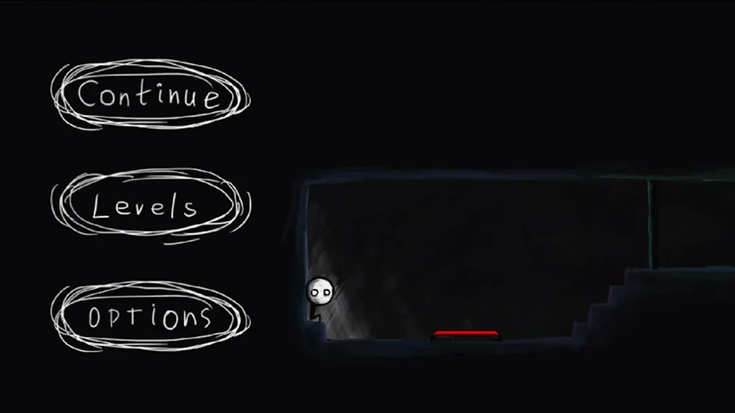 That Level Again (Тат Левел Агейн) [МОД: Много монет, Открытые уровни и Мега MOD] Screenshot 1