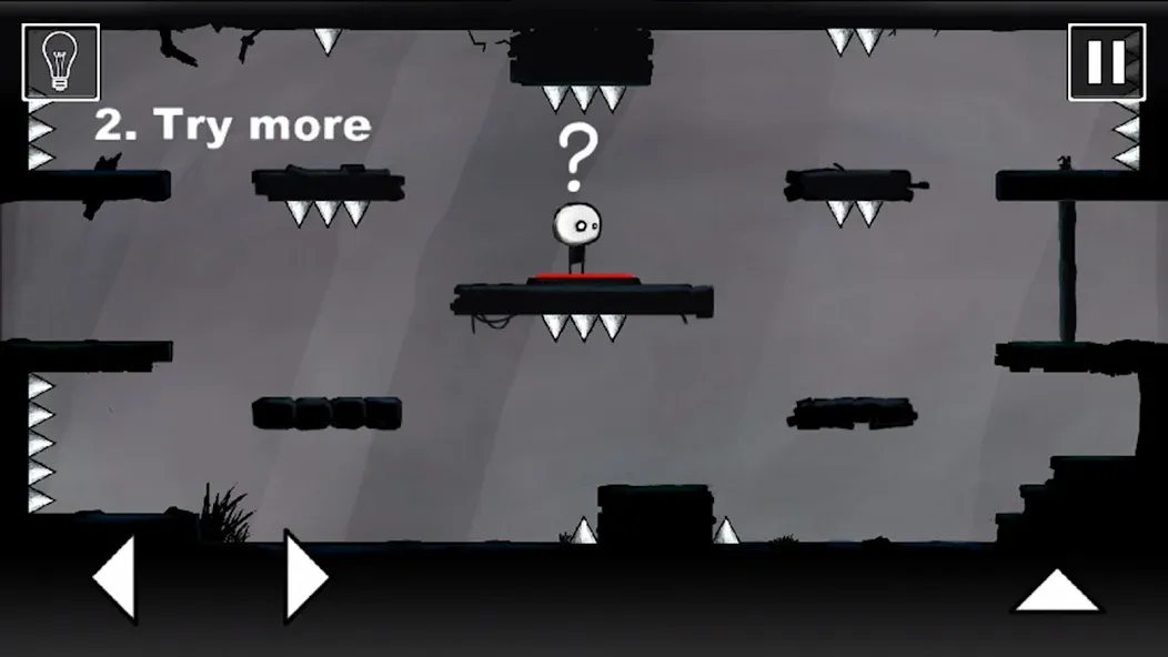 That Level Again (Тат Левел Агейн) [МОД: Много монет, Открытые уровни и Мега MOD] Screenshot 4