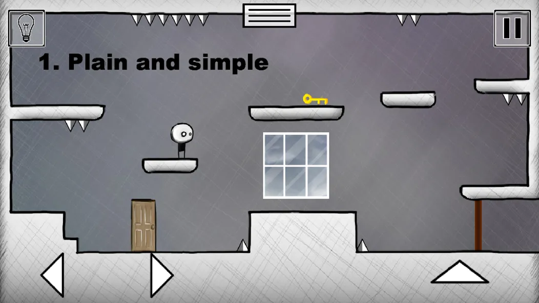 That level again 2 (Тэт левел эгейн 2) [МОД: Все открыто, Дополнительные деньги и Меню MOD] Screenshot 2