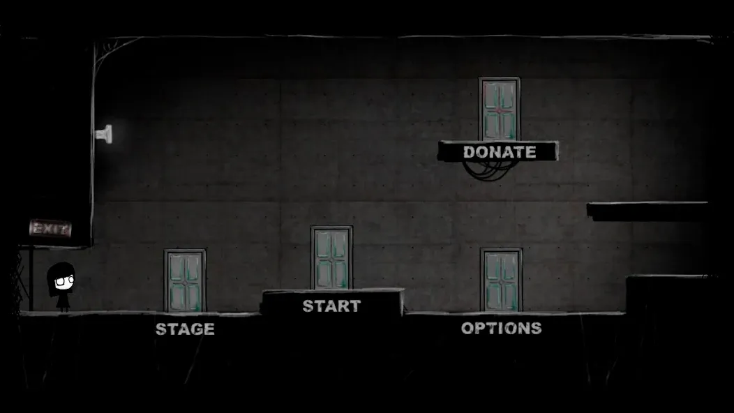 That Level Again 4 (Тат Левел Эген 4) [МОД: Меню, Бесконечные монеты и Открытые уровни] Screenshot 1