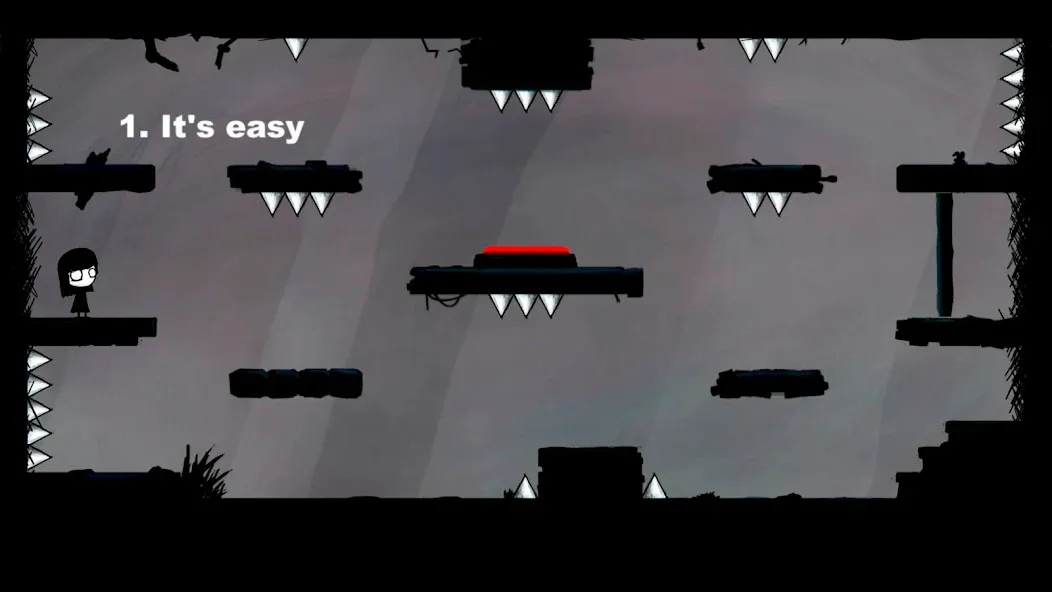 That Level Again 4 (Тат Левел Эген 4) [МОД: Меню, Бесконечные монеты и Открытые уровни] Screenshot 2