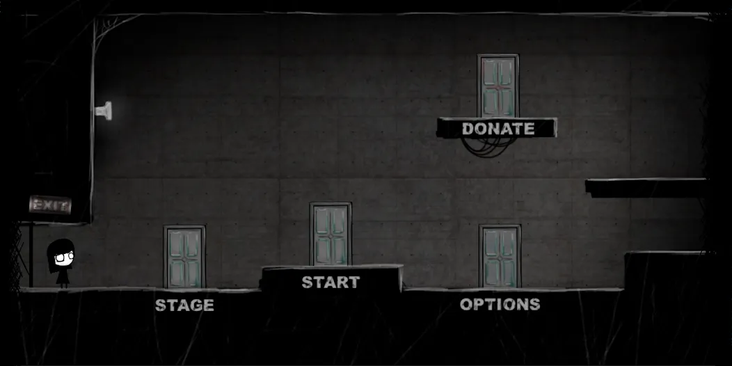 That Level Again 4 (Тат Левел Эген 4) [МОД: Меню, Бесконечные монеты и Открытые уровни] Screenshot 5