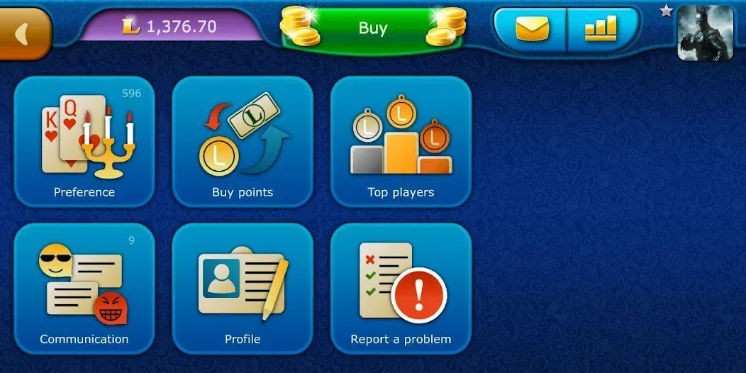 Preference LiveGames online [МОД: Много монет, Открытые уровни и Мега MOD] Screenshot 5
