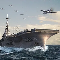 Скачать Navy Field: Online Sea Battles (НеиФилд) [МОД: Деньги, Монеты и Меню MOD] | Взлом Navy Field: Online Sea Battles на Андроид