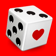 Скачать Farkle Pro - 10000 dice game [МОД: Все открыто, Дополнительные деньги и Меню MOD] | Взлом Farkle Pro - 10000 dice game на Андроид