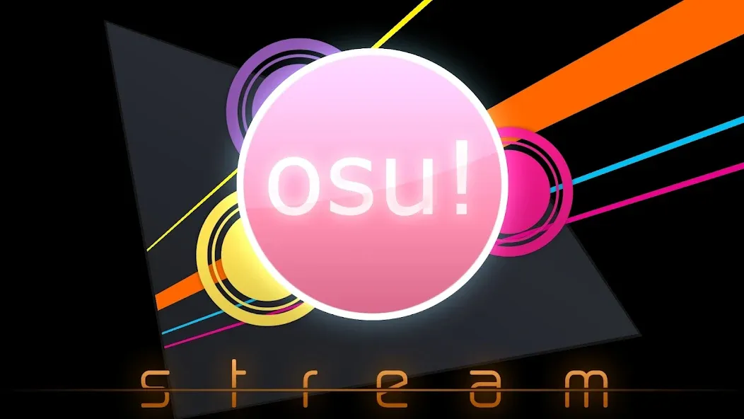 osu!stream [МОД: Много денег, Монет и Все открыто] Screenshot 1