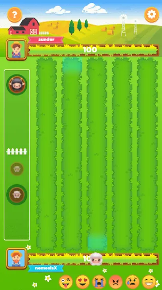 Sheep Battle (Шип Батл) [МОД: Бесконечные деньги, Монеты и Мега MOD] Screenshot 3