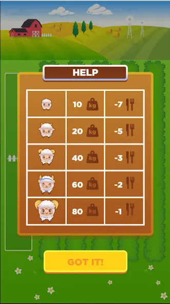 Sheep Battle (Шип Батл) [МОД: Бесконечные деньги, Монеты и Мега MOD] Screenshot 4