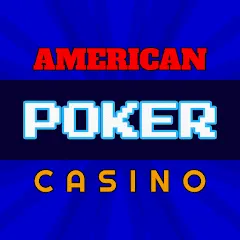 Скачать American Poker 90's Casino [МОД: Все открыто, Дополнительные деньги и Меню MOD] | Взлом American Poker 90's Casino на Андроид