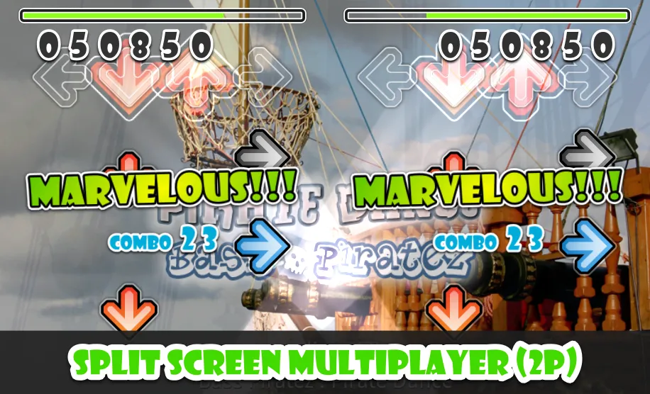 BeatX: Rhythm Game (БитИкс) [МОД: Деньги, Монеты и Меню MOD] Screenshot 2