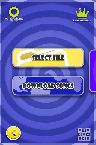 BeatX: Rhythm Game (БитИкс) [МОД: Деньги, Монеты и Меню MOD] Screenshot 4