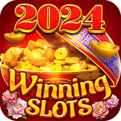 Скачать Winning Slots Las Vegas Casino (Виннинг Слотс Лас Вегас Казино) [МОД: Много денег, Монет и Все открыто] | Взлом Winning Slots Las Vegas Casino на Андроид