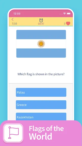 TRIVIA 360: Quiz Game (ТРИВИЯ 360) [МОД: Деньги, Монеты и Меню MOD] Screenshot 5