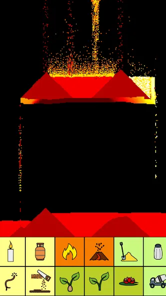 sand:box [МОД: Много денег, Монет и Все открыто] Screenshot 4