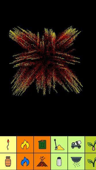 sand:box [МОД: Много денег, Монет и Все открыто] Screenshot 5