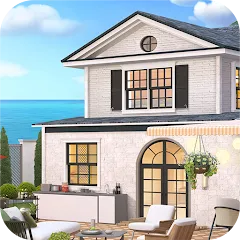 Скачать Solitaire Dream Decor (Дрим Декор) [МОД: Много денег, Монет и Все открыто] | Взлом Solitaire Dream Decor на Андроид
