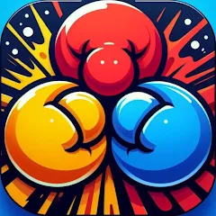 Скачать Territory games: tactics war (Тактикс ио) [МОД: Деньги, Монеты и Меню MOD] | Взлом Territory games: tactics war на Андроид