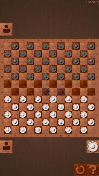 Checkers 7 [МОД: Много денег, Монет и Все открыто] Screenshot 4