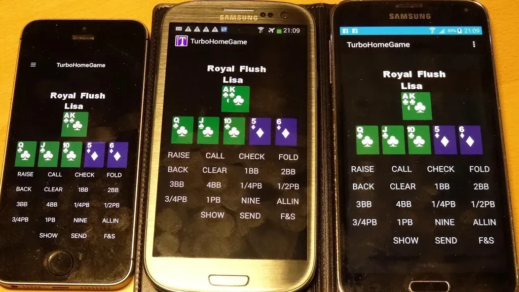 TurboHomeGameFREE (ТурбоХоумГеймФРИ) [МОД: Деньги, Монеты и Меню MOD] Screenshot 1