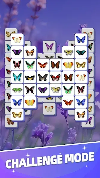 Tile Journey - Classic Puzzle (Тайл Джорни) [МОД: Деньги, Монеты и Меню MOD] Screenshot 3