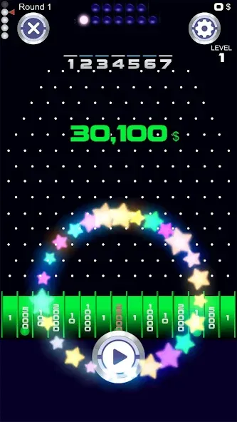 The Wall: Evolution [МОД: Меню, Бесконечные монеты и Открытые уровни] Screenshot 3