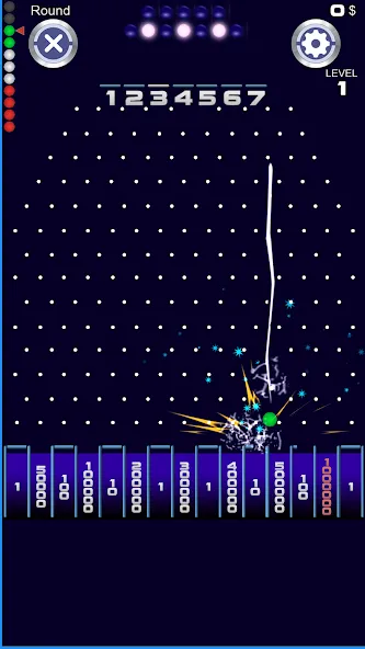 The Wall: Evolution [МОД: Меню, Бесконечные монеты и Открытые уровни] Screenshot 5