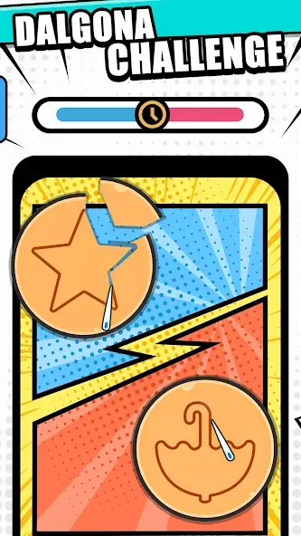 Two Player Games: 2 Player Joy [МОД: Много денег, Монет и Все открыто] Screenshot 3