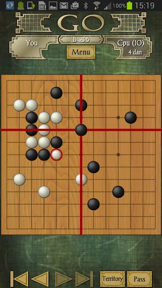 Go [МОД: Все открыто, Дополнительные деньги и Меню MOD] Screenshot 1