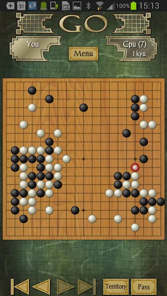 Go [МОД: Все открыто, Дополнительные деньги и Меню MOD] Screenshot 2