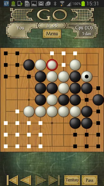 Go [МОД: Все открыто, Дополнительные деньги и Меню MOD] Screenshot 3