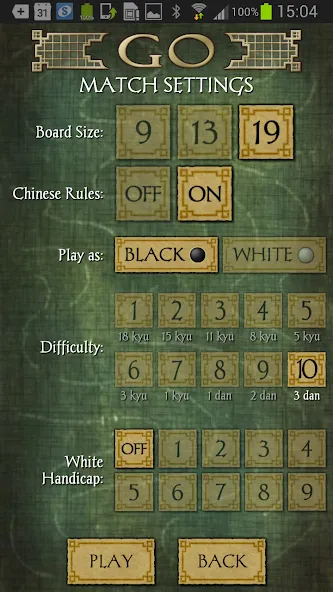 Go [МОД: Все открыто, Дополнительные деньги и Меню MOD] Screenshot 4