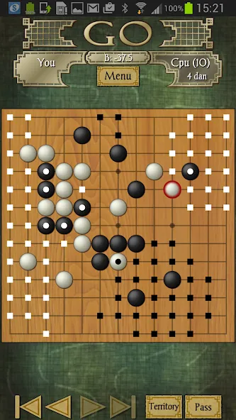 Go [МОД: Все открыто, Дополнительные деньги и Меню MOD] Screenshot 5