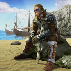 Скачать Frostborn: Action RPG (Фростборн) [МОД: Все открыто, Дополнительные деньги и Меню MOD] | Взлом Frostborn: Action RPG на Андроид