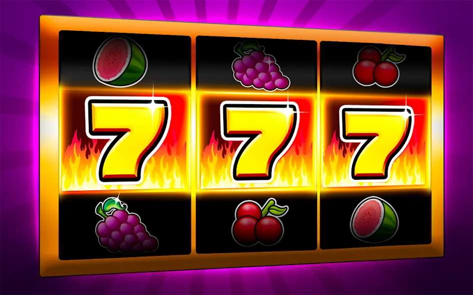 777 Slots - VIP slots Casino (семьсот семьдесят семь) [МОД: Много денег, Монет и Все открыто] Screenshot 3