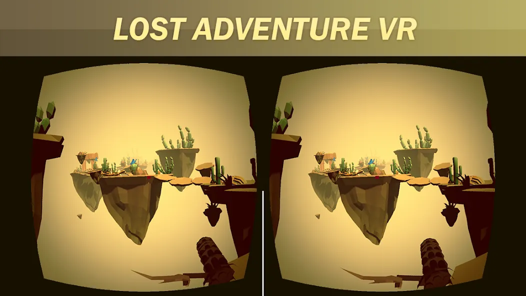 Vr Games Pro - Virtual Reality (Игры Про) [МОД: Деньги, Монеты и Меню MOD] Screenshot 3