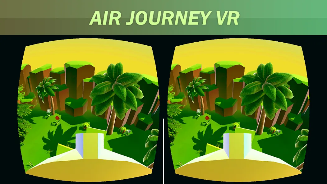 Vr Games Pro - Virtual Reality (Игры Про) [МОД: Деньги, Монеты и Меню MOD] Screenshot 4