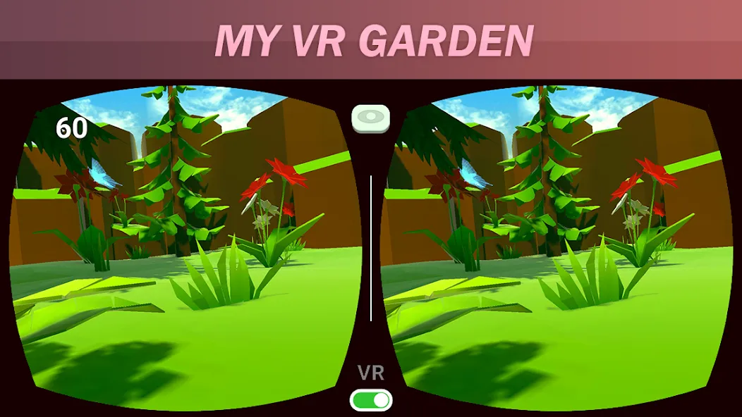Vr Games Pro - Virtual Reality (Игры Про) [МОД: Деньги, Монеты и Меню MOD] Screenshot 5
