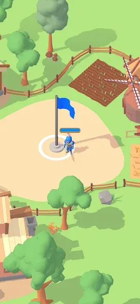 Warrior Factory (Уорриор Фактори) [МОД: Деньги, Монеты и Меню MOD] Screenshot 4