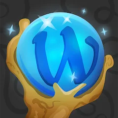 Скачать Wizardio (Визардио) [МОД: Меню, Бесконечные монеты и Открытые уровни] | Взлом Wizardio на Андроид