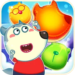 Скачать Wolfoo Home Renovation Master (Вулфу домашний мастер по ремонту) [МОД: Деньги, Монеты и Меню MOD] | Взлом Wolfoo Home Renovation Master на Андроид