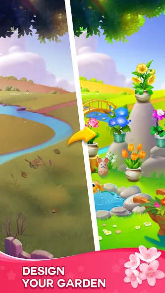Word Connect - Train Brain (Ворд Коннект) [МОД: Деньги, Монеты и Меню MOD] Screenshot 5