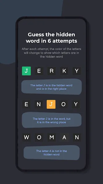 Wordly - unlimited word game (Вордли) [МОД: Бесконечные деньги, Монеты и Мега MOD] Screenshot 5