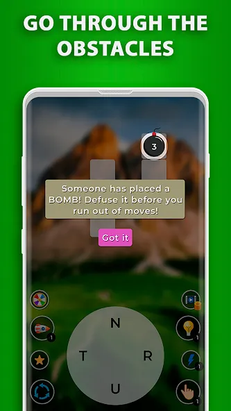 WOW 2: Word Connect Game (ВАУ 2) [МОД: Деньги, Монеты и Меню MOD] Screenshot 5