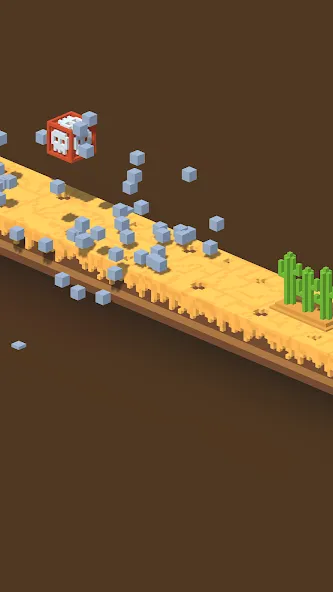 Yet Another Dino (Йет Эназер Дино) [МОД: Много монет, Открытые уровни и Мега MOD] Screenshot 3
